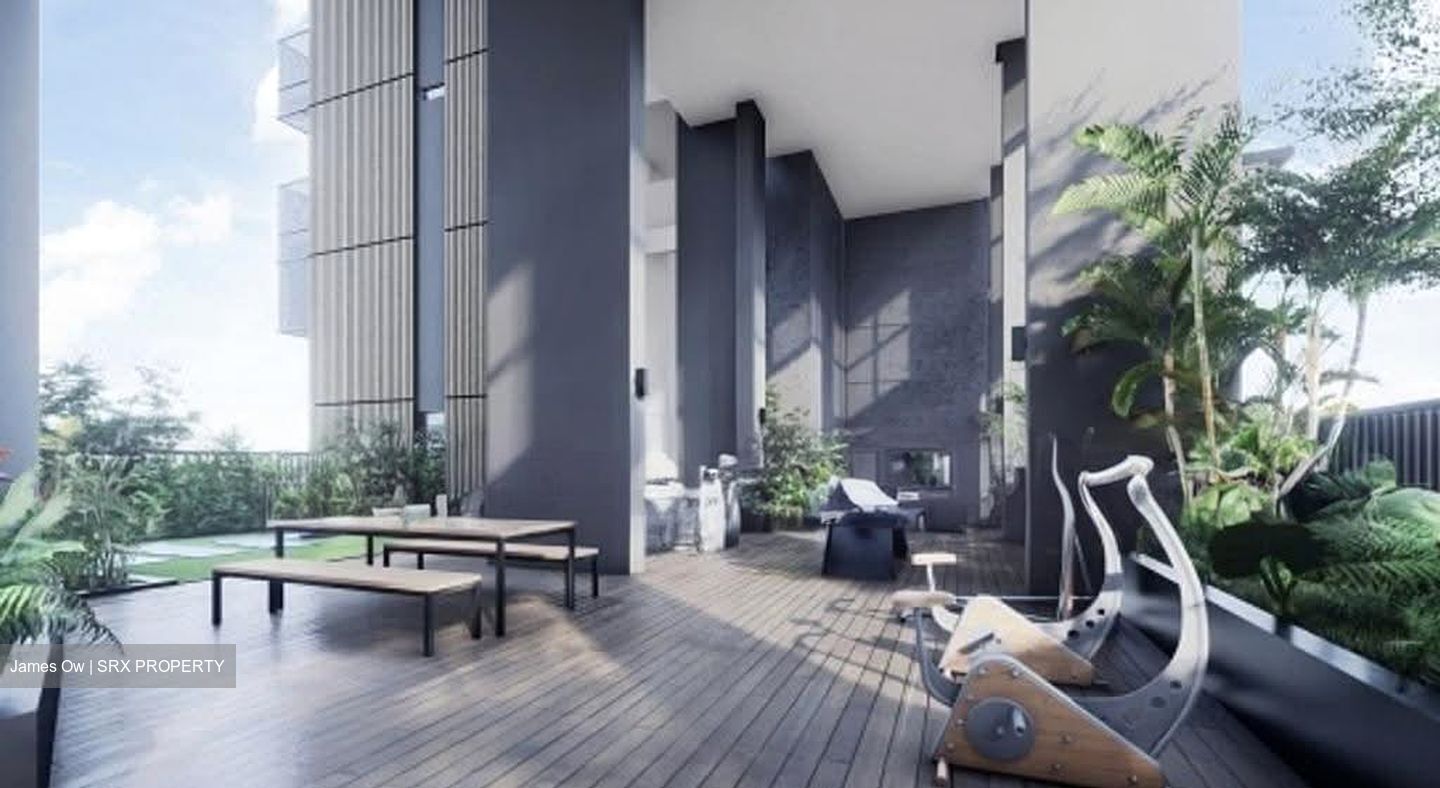 Arena Residences (D14), Apartment #621651431
